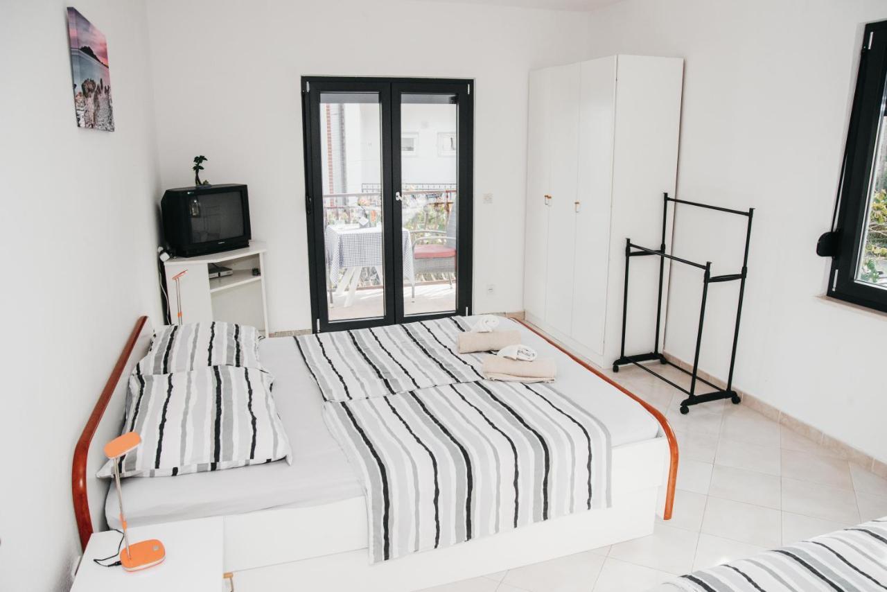 Villa Aequum 오크루그고른지 외부 사진