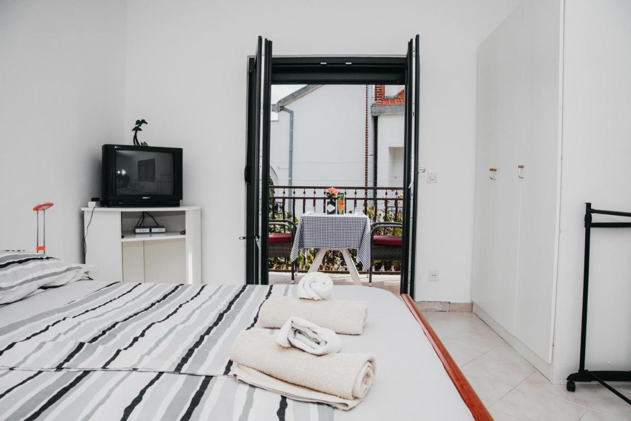 Villa Aequum 오크루그고른지 외부 사진