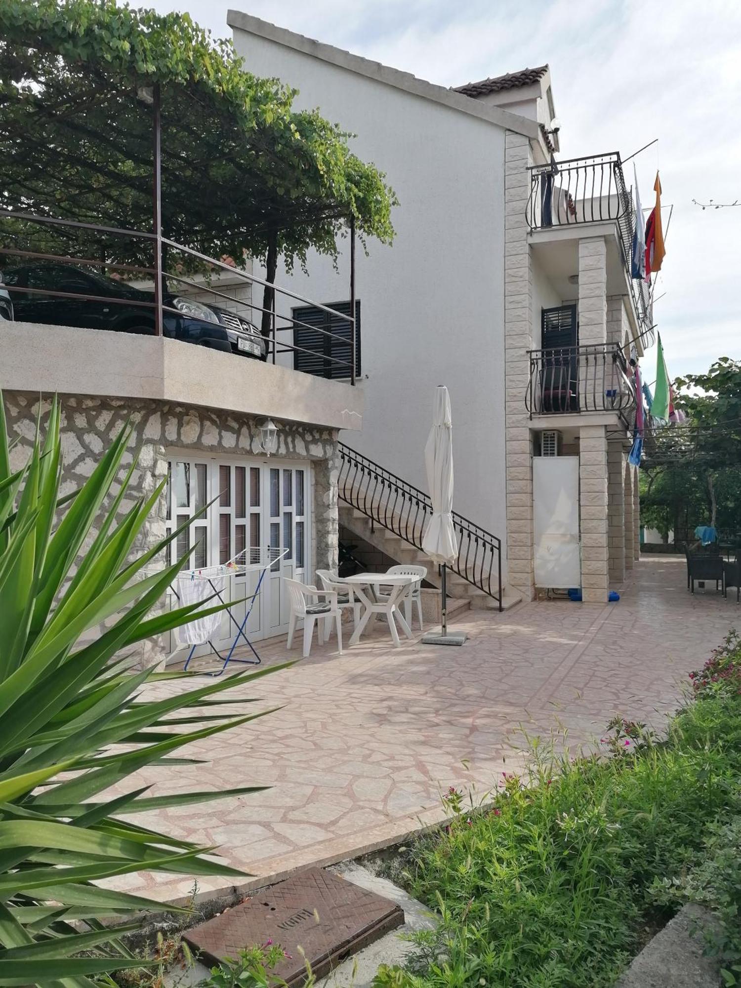 Villa Aequum 오크루그고른지 외부 사진