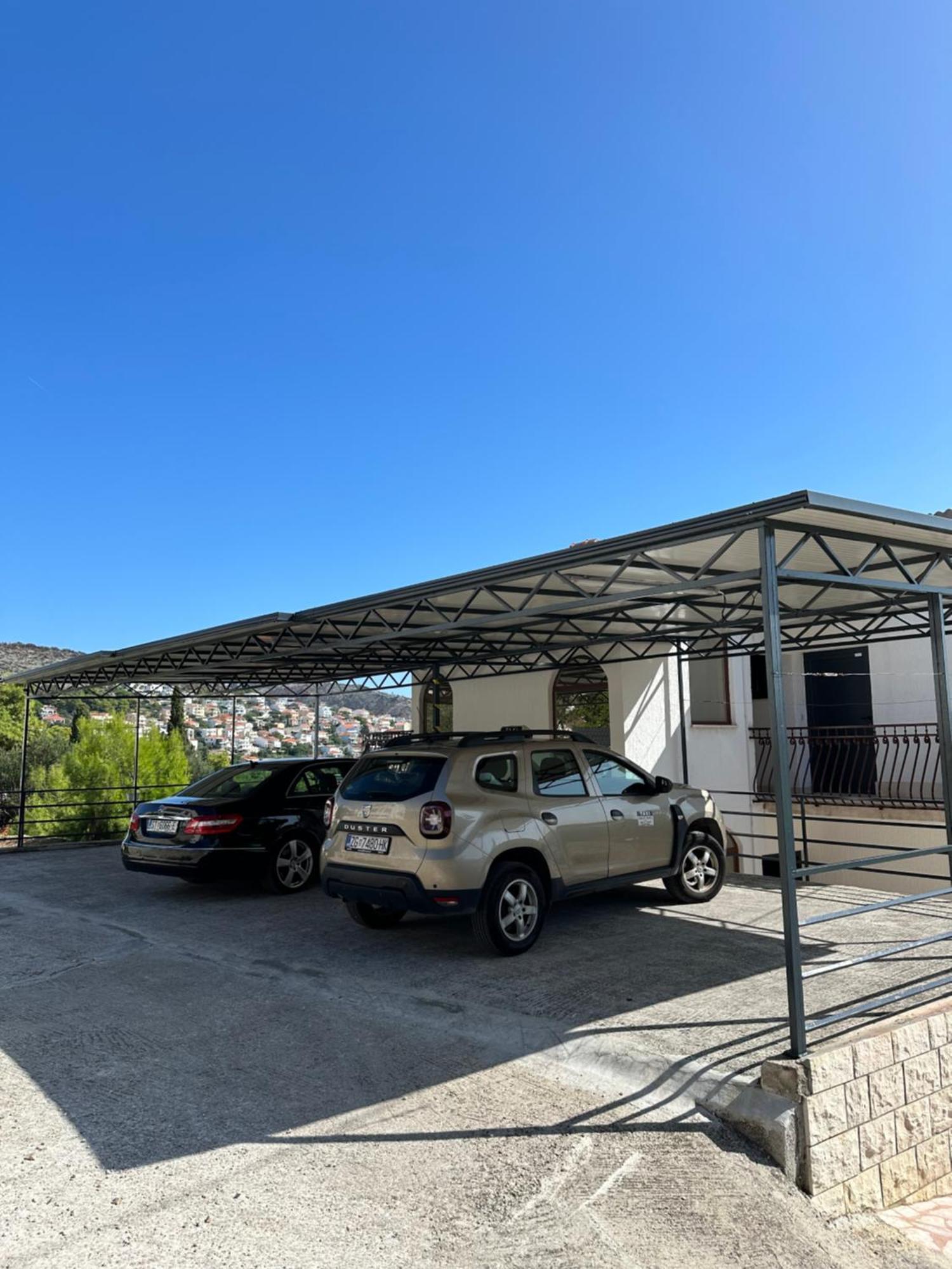 Villa Aequum 오크루그고른지 외부 사진