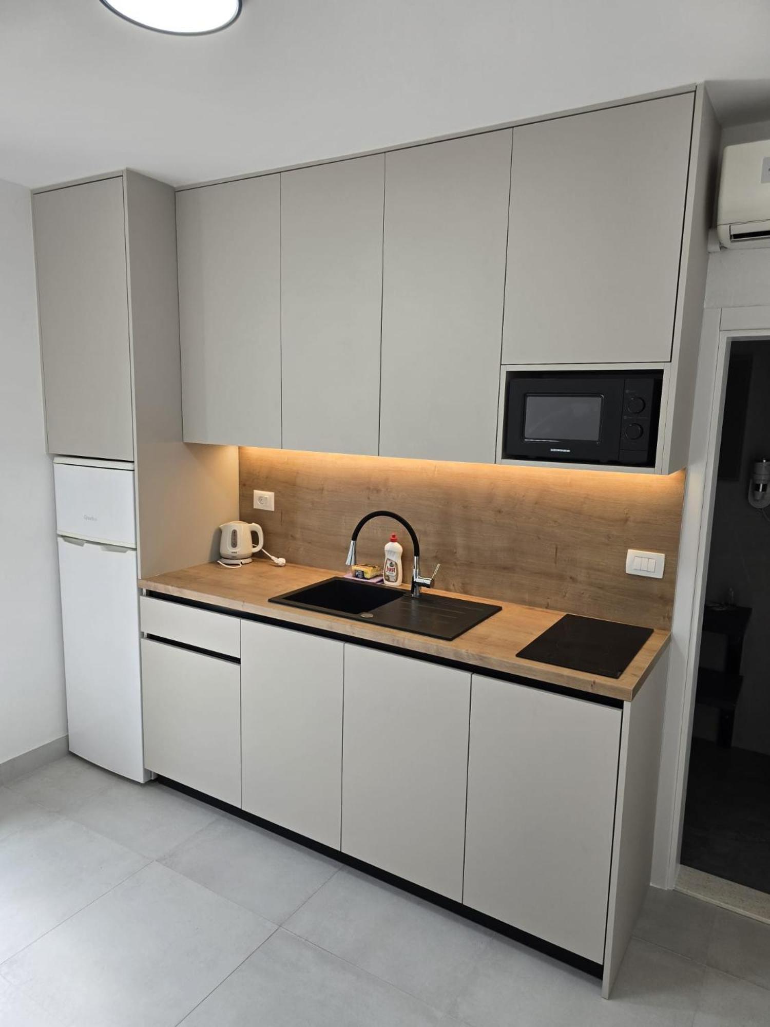 Villa Aequum 오크루그고른지 외부 사진